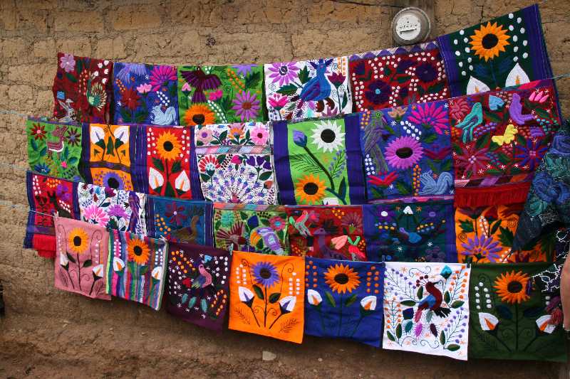 Mexico & Guatemala 2010 - 0440